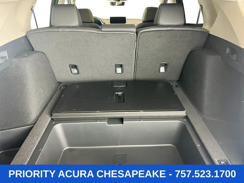 New 2026 Acura RDX w/ Technology Package AWD/4WD image 28