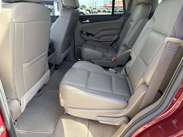Used 2019 GMC Yukon SLT w/ Open Road Package AWD/4WD image 15