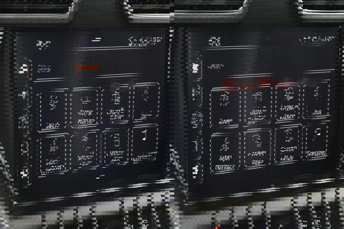 Used 2024 Lamborghini Urus Performante image 68