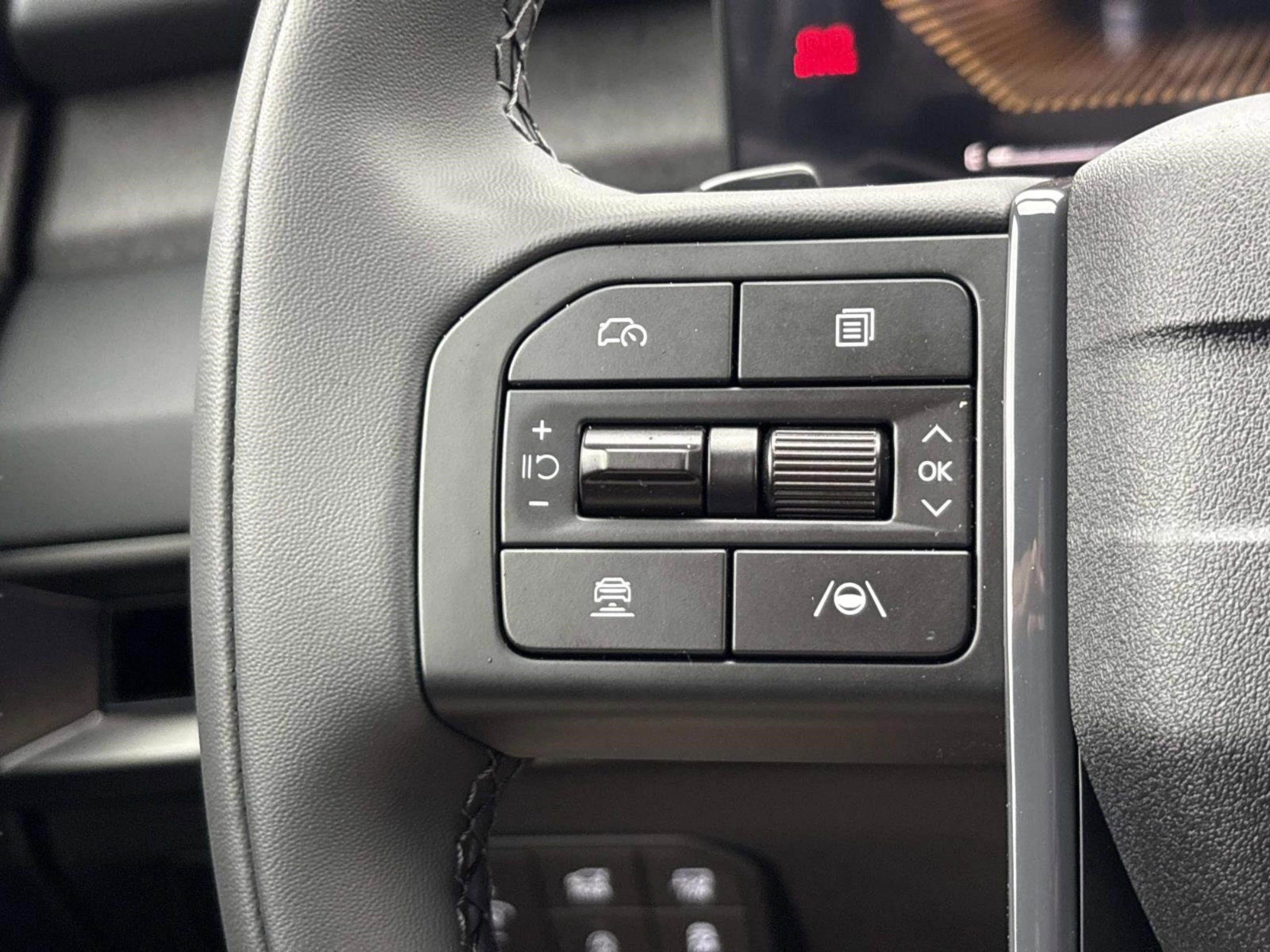 New 2027 Kia Telluride EX X-Line image 27