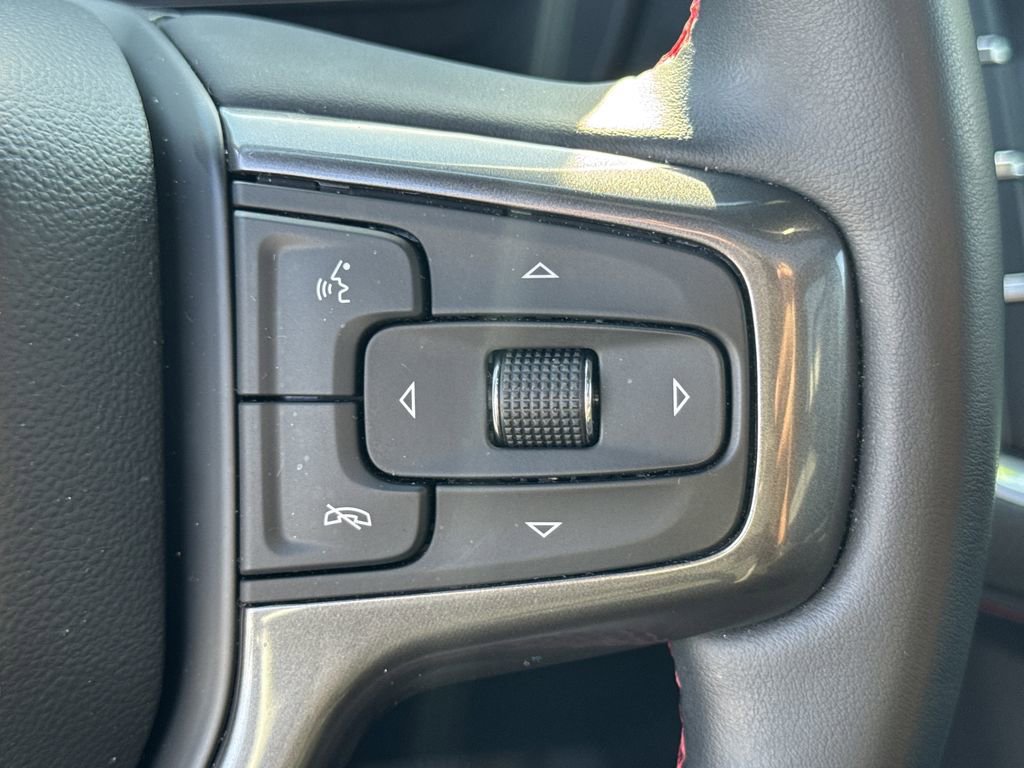 Used 2023 Chevrolet Tahoe RST w/ Luxury Package image 27