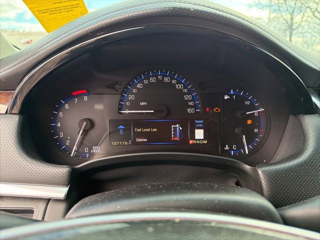 Used 2014 Cadillac XTS Luxury w/ Driver Awareness Package image 17