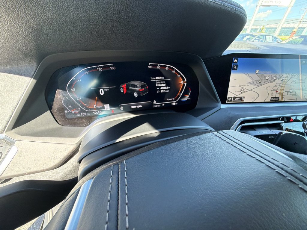 Used 2022 BMW X5 xDrive40i AWD/4WD image 26