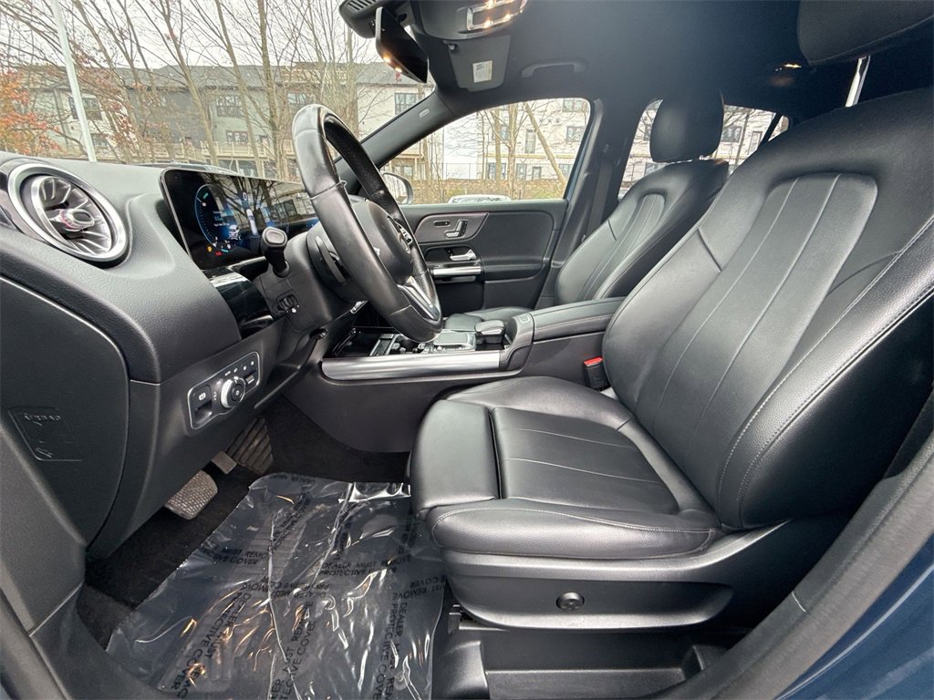 Used 2021 Mercedes-Benz GLA 250 4MATIC image 13