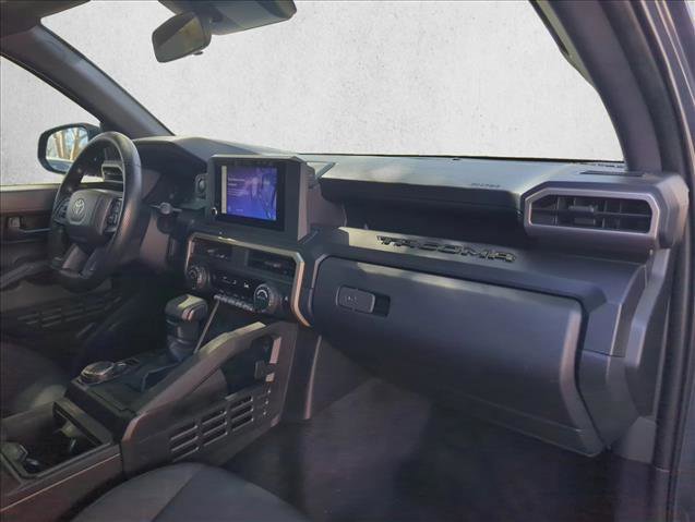 Certified 2025 Toyota Tacoma SR image 27