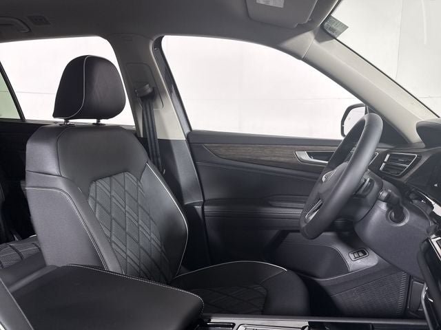 New 2026 Volkswagen Atlas SEL Premium R-Line AWD/4WD image 15