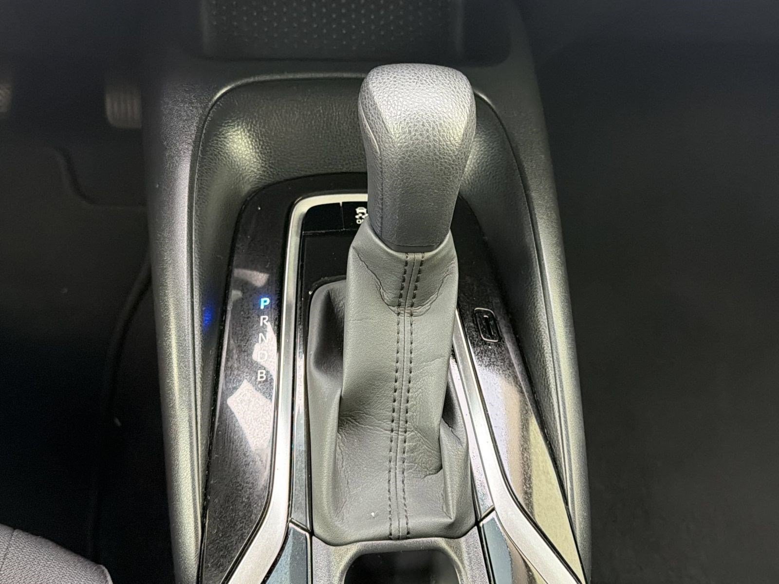 Certified 2022 Toyota Corolla LE FWD image 19