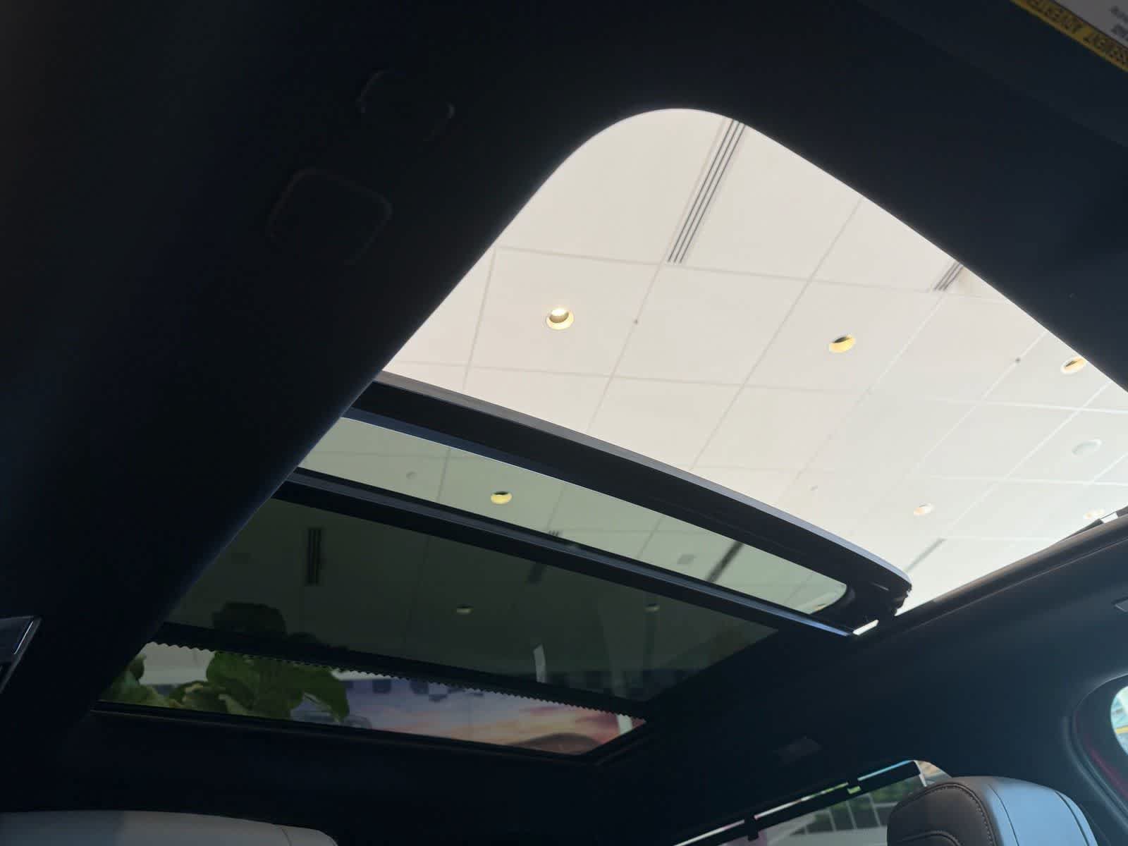 New 2026 Toyota Sequoia Capstone AWD/4WD image 9
