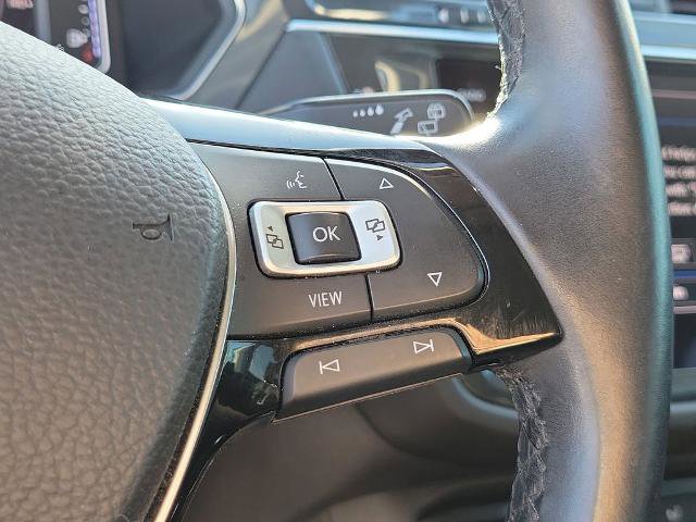 Used 2019 Volkswagen Tiguan SEL Premium image 27