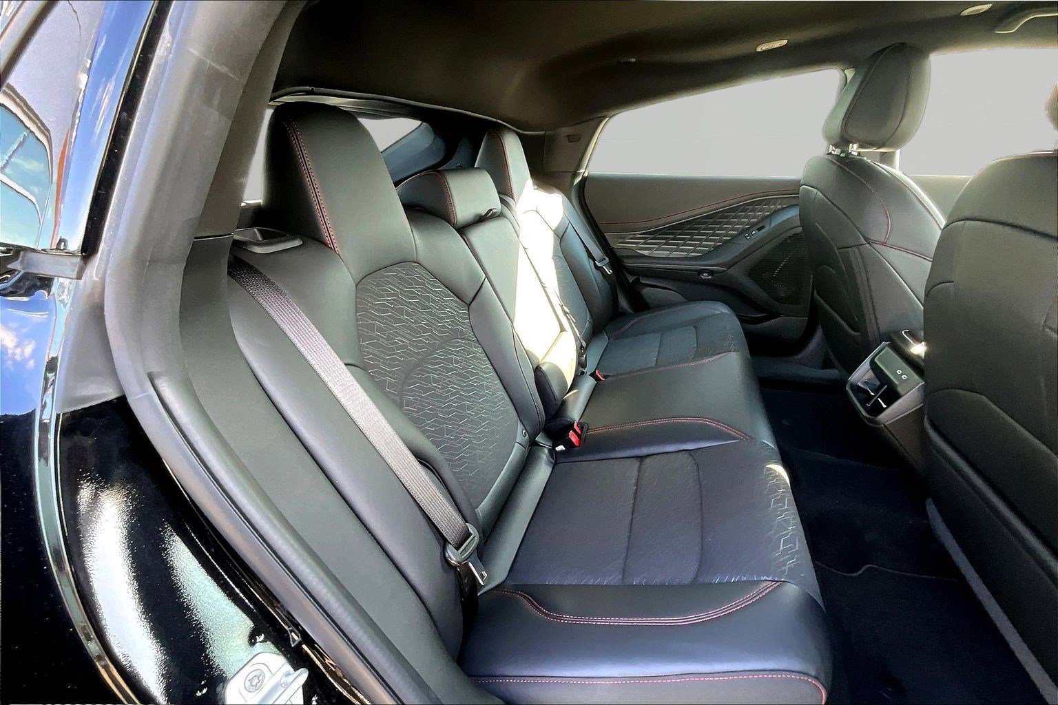 New 2026 Dodge Charger R/T AWD/4WD image 17