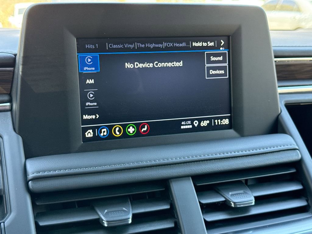 Used 2023 Chevrolet Tahoe LS w/ Driver Alert Package image 12