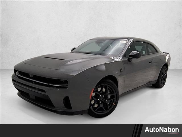 New 2026 Dodge Charger Scat Pack AWD/4WD image 1