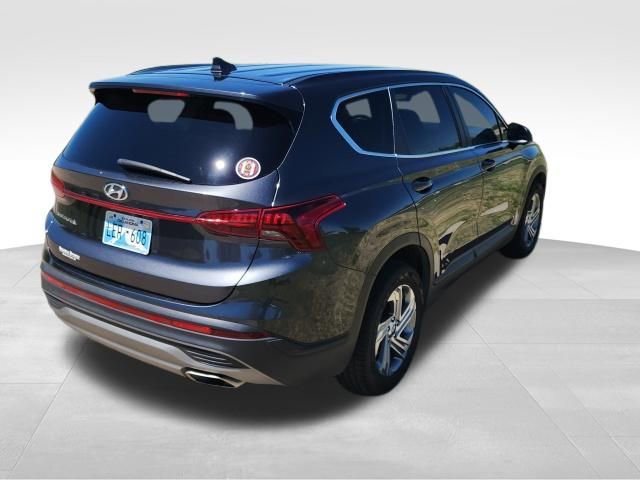 Used 2021 Hyundai Santa Fe SE w/ Cargo Package image 3