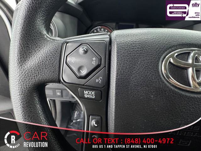 Used 2021 Toyota Tacoma SR RWD image 20