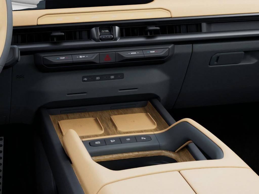 New 2027 Kia Telluride SX X-Line AWD/4WD image 23