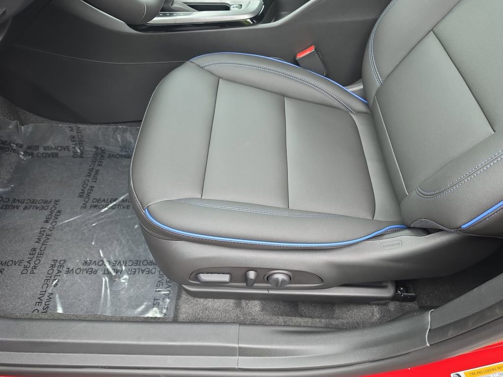 New 2026 Buick Envista Sport Touring w/ Convenience I Package FWD image 9
