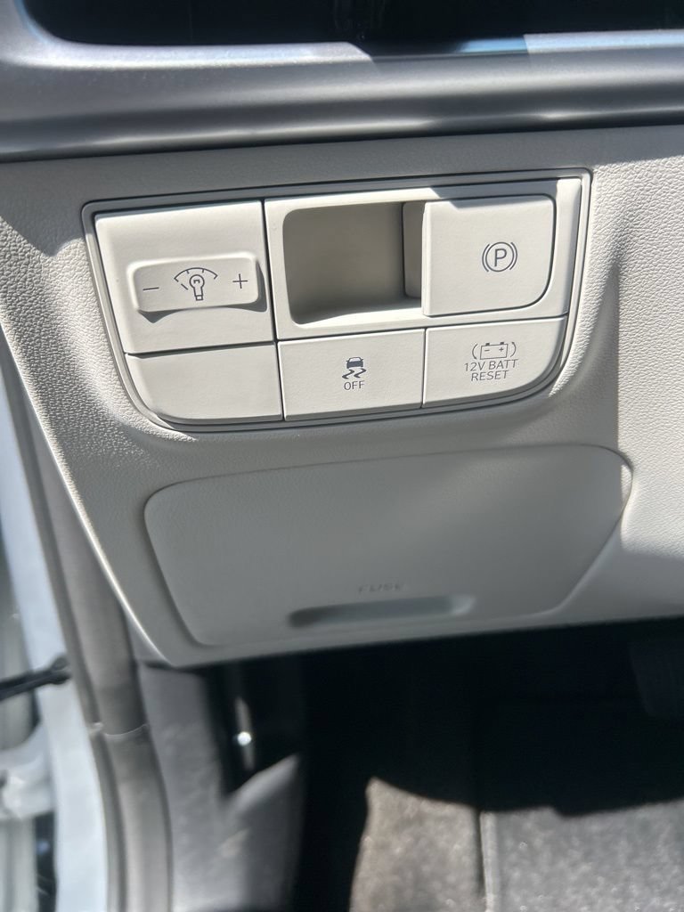 New 2026 Hyundai Tucson Blue SE AWD/4WD image 14