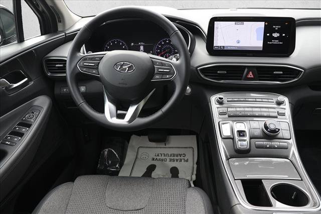 Certified 2023 Hyundai Santa Fe SEL AWD/4WD image 23