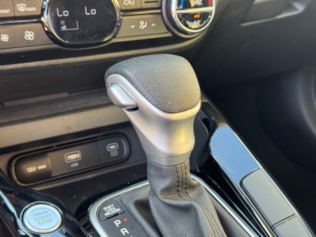 Certified 2023 Kia Soul S FWD image 20