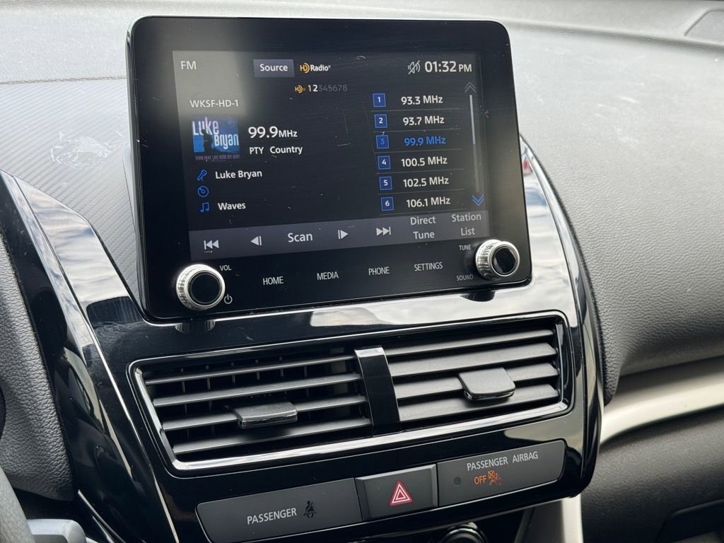 Used 2023 Mitsubishi Eclipse Cross LE image 21