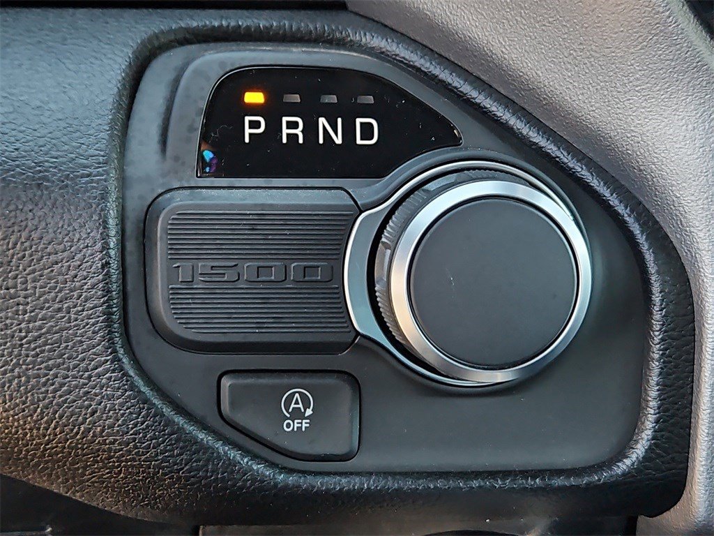 New 2026 RAM 1500 Big Horn image 26