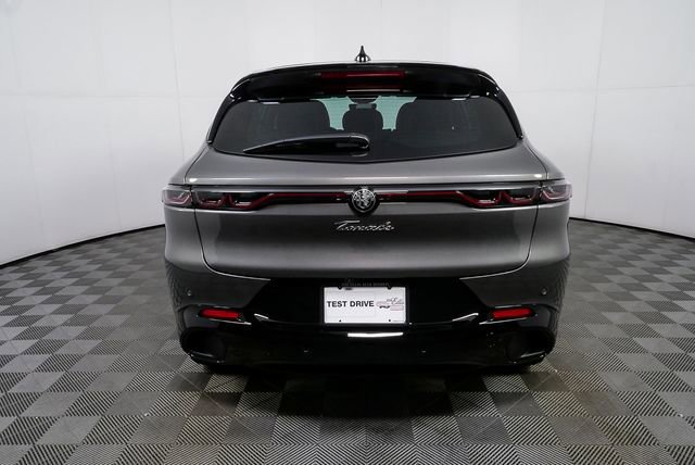 New 2026 Alfa Romeo Tonale w/ Red Premium Package image 31