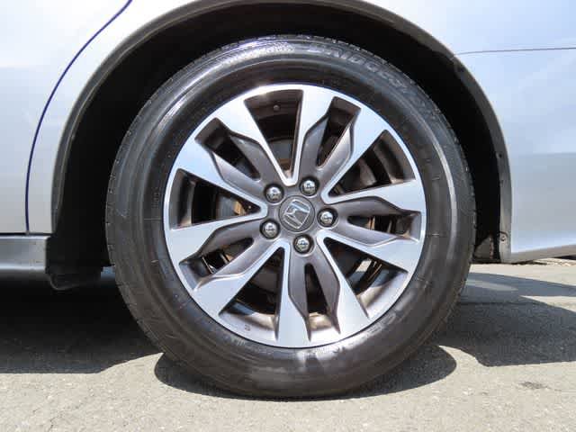 Certified 2023 Honda Odyssey EX-L image 7