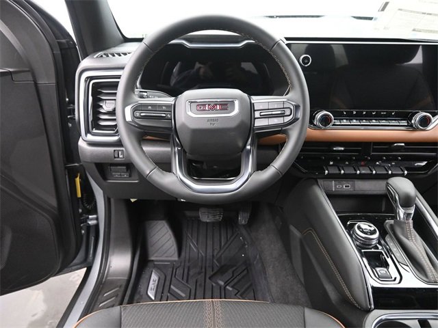 New 2026 GMC Canyon AT4 image 27