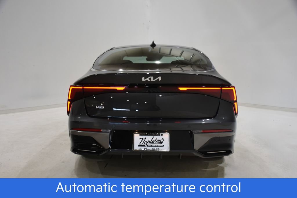 New 2026 Kia K5 LXS image 5