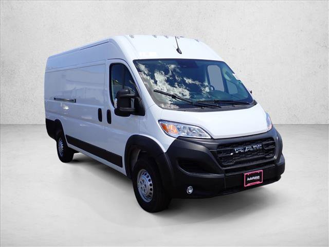 New 2026 RAM ProMaster 3500 w/ Convenience Group FWD image 6