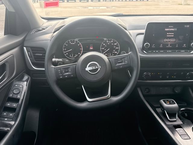 Certified 2024 Nissan Rogue S AWD/4WD image 13