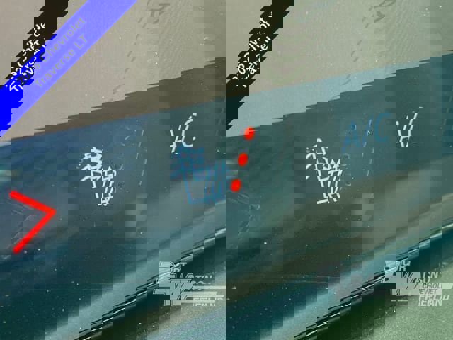 New 2026 Chevrolet Traverse LT w/ Driver Confidence Package image 28