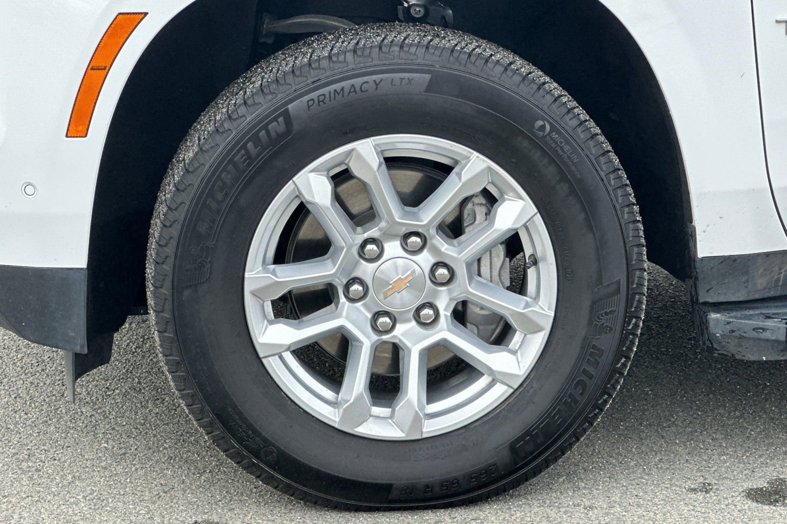 Used 2025 Chevrolet Tahoe LT AWD/4WD image 27