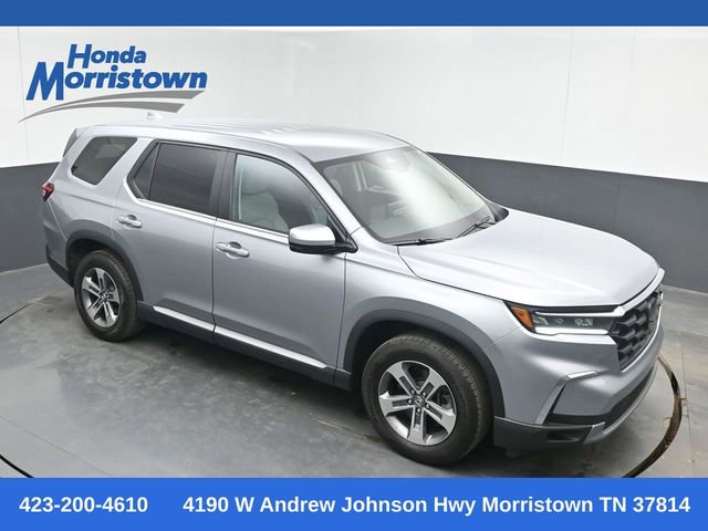 Certified 2023 Honda Pilot EX-L