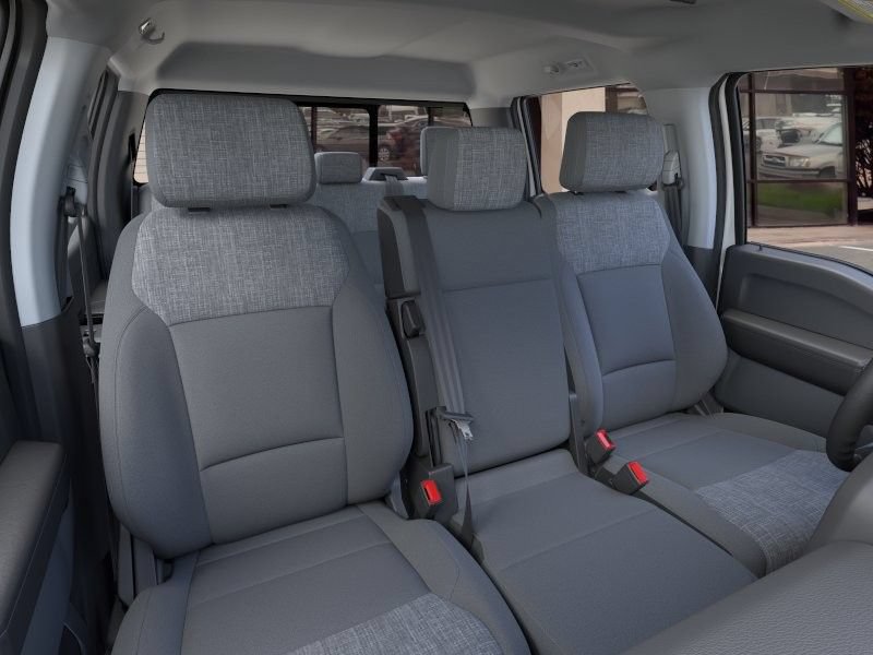 New 2026 Ford F250 XLT w/ FX4 Off-Road Package AWD/4WD image 10