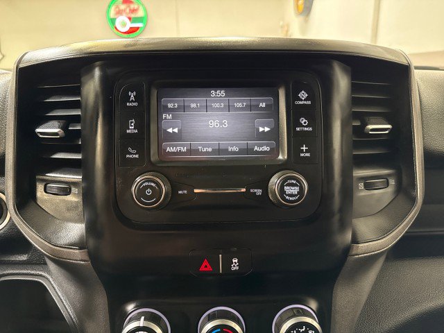 Used 2023 RAM 3500 Tradesman w/ Chrome Appearance Group image 27