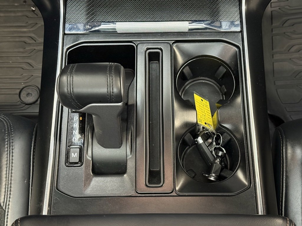 Used 2023 Ford F150 Raptor w/ Raptor Carbon Fiber Package image 24