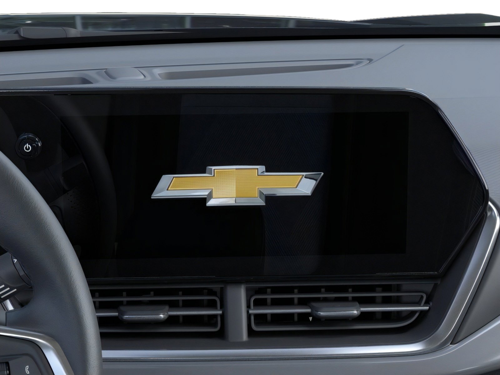 New 2026 Chevrolet Trax LT image 20