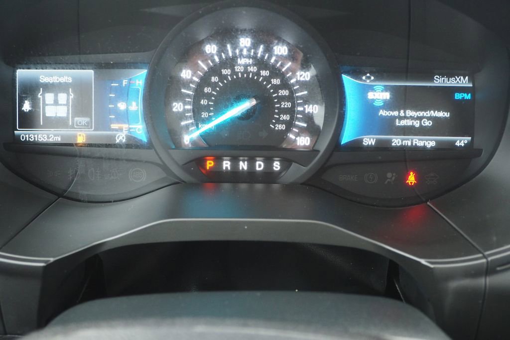 Used 2024 Ford Edge SEL w/ Convenience Package AWD/4WD image 25