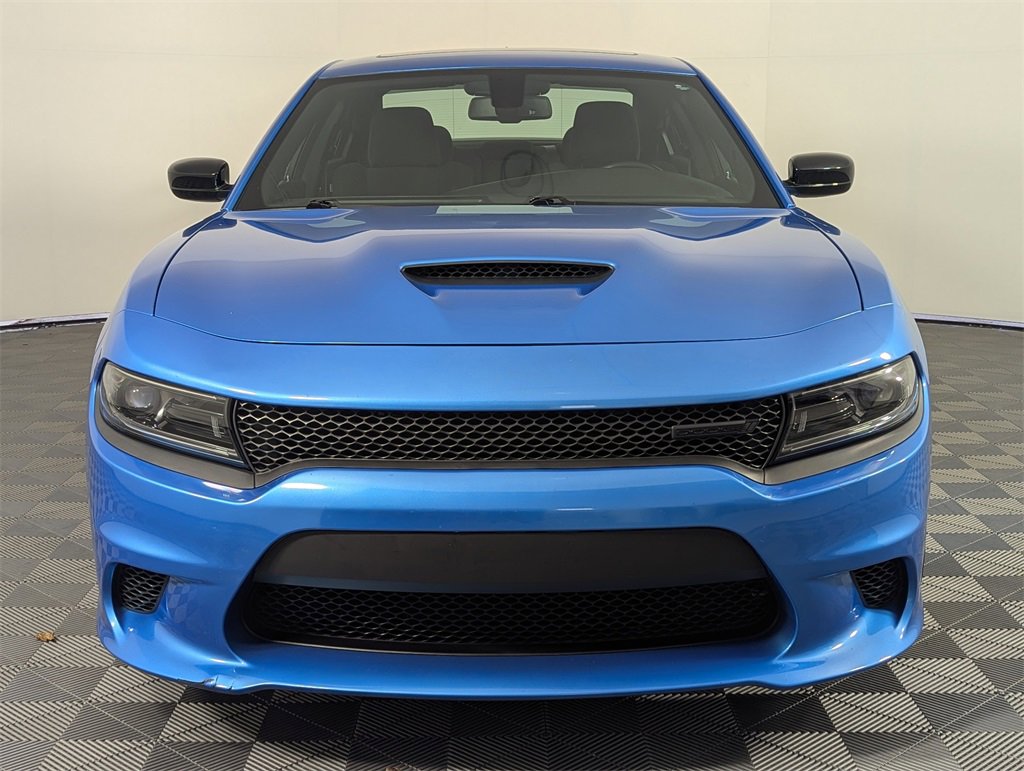 Used 2023 Dodge Charger R/T w/ Blacktop Package image 10