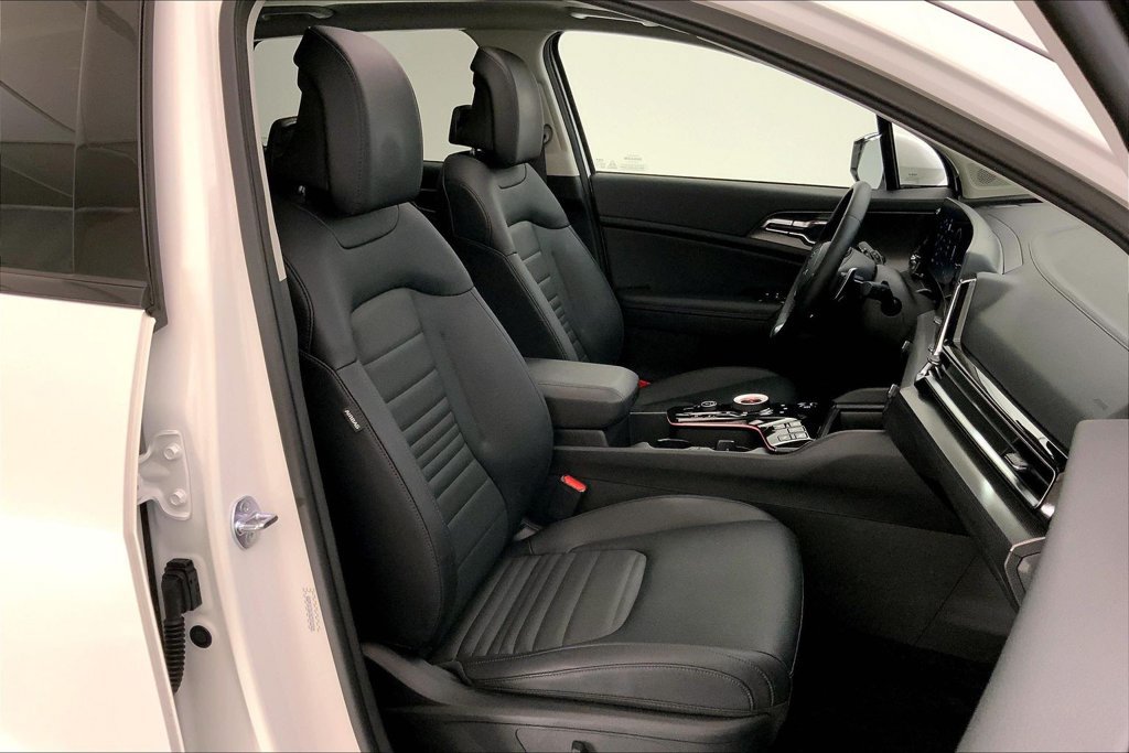 Used 2025 Kia Sportage SX Prestige AWD/4WD image 6
