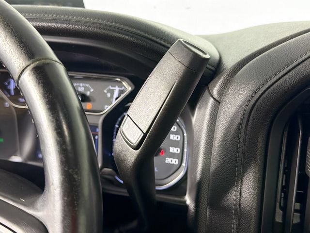 Used 2022 GMC Sierra 2500 SLE w/ Snow Plow Prep/Camper Package AWD/4WD image 16