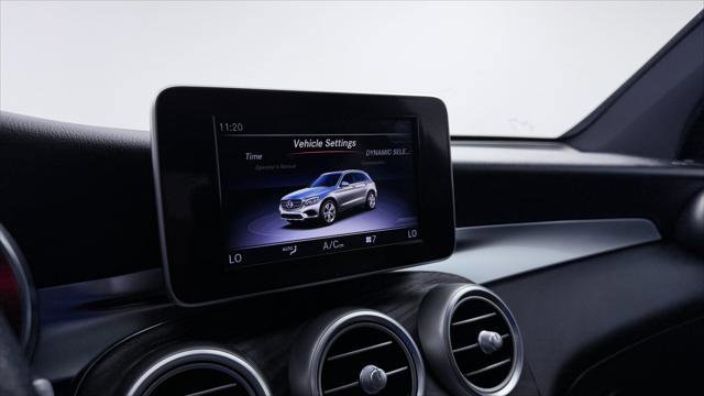 Used 2018 Mercedes-Benz GLC 300 image 34