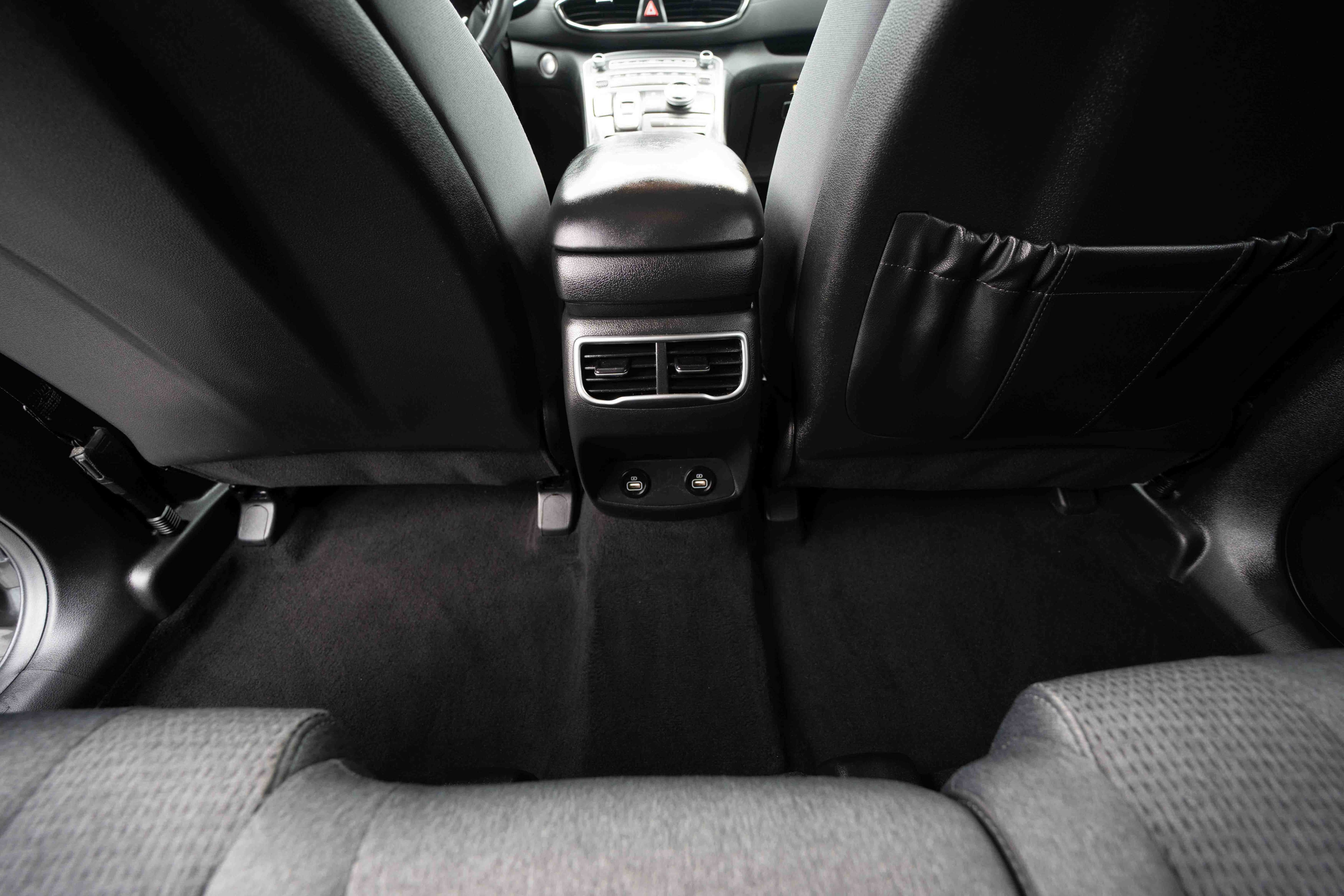 Used 2023 Hyundai Santa Fe SEL AWD/4WD image 22