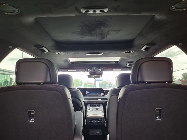 Used 2025 Hyundai Palisade Calligraphy AWD/4WD image 26