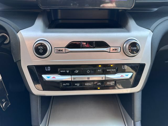 Certified 2021 Ford Explorer 4WD image 16