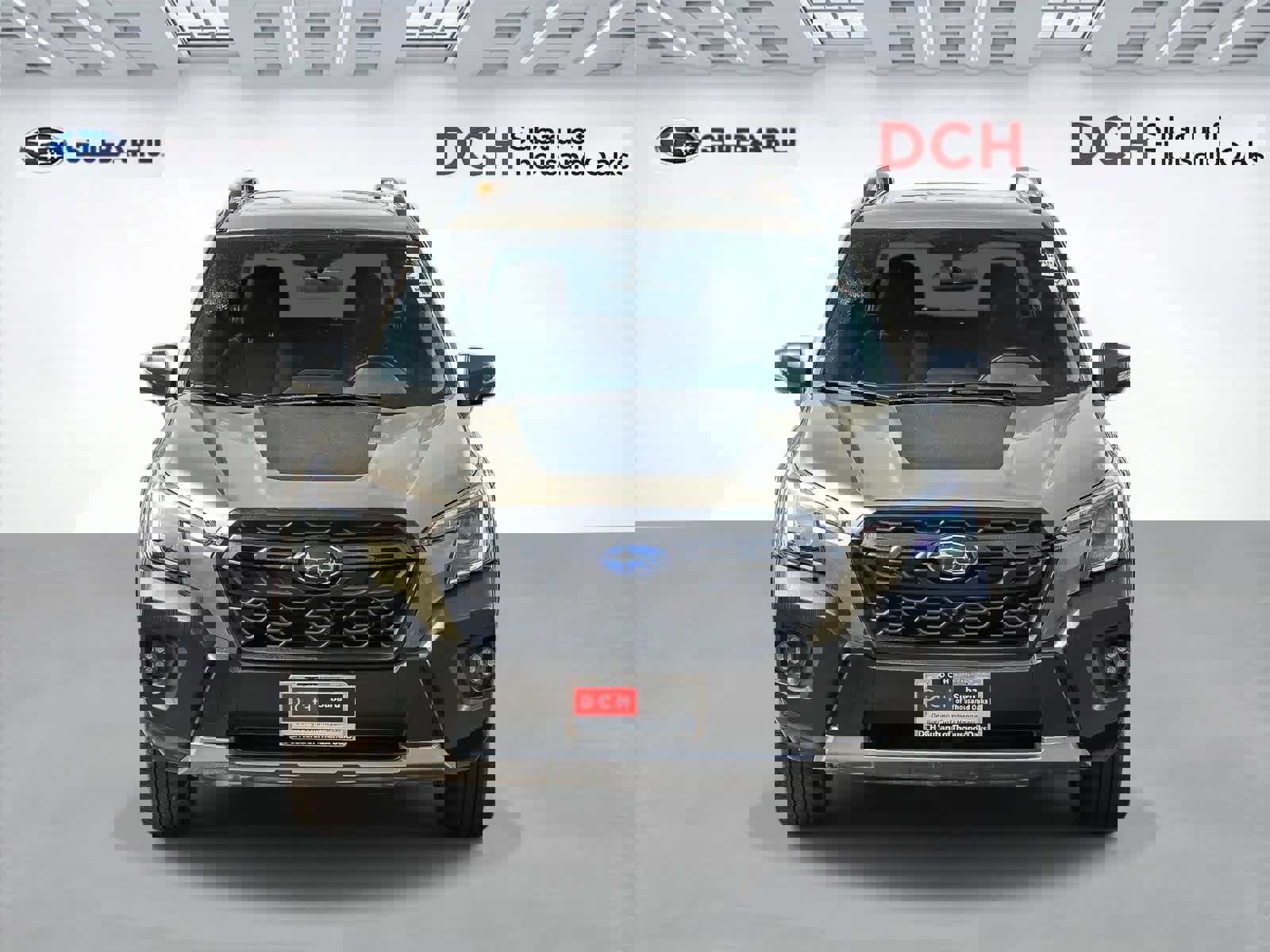 Certified 2022 Subaru Forester Wilderness image 2