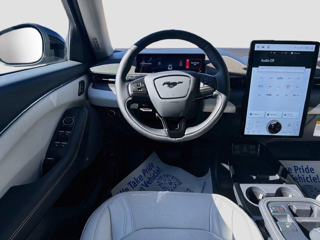 New 2026 Ford Mustang Mach-E Premium AWD/4WD image 26
