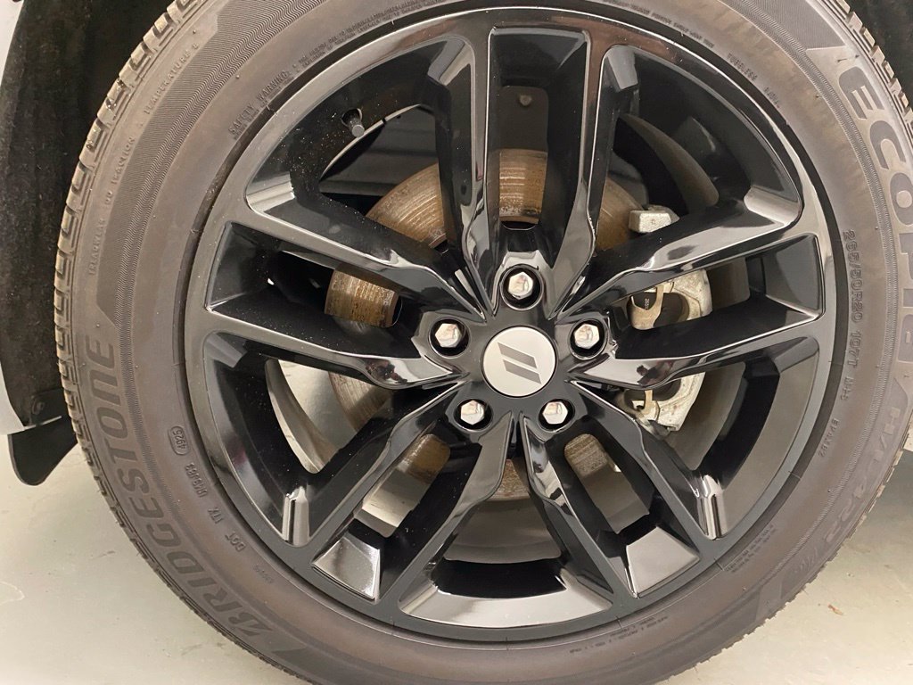 Used 2026 Dodge Durango GT AWD/4WD image 27