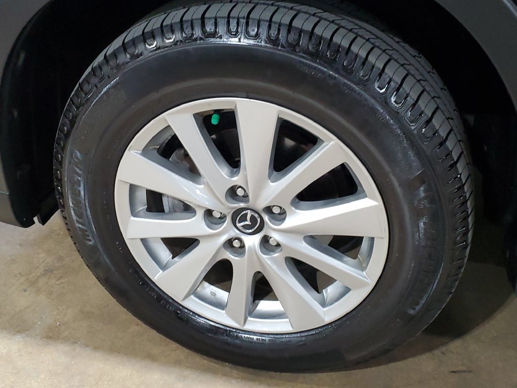 Used 2016 MAZDA CX-5 Sport FWD image 35